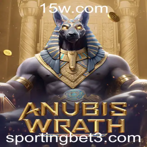 Descubra AnubisWrath: O Novo Jogo de Estratégia Inspirado na Mitologia Egípcia