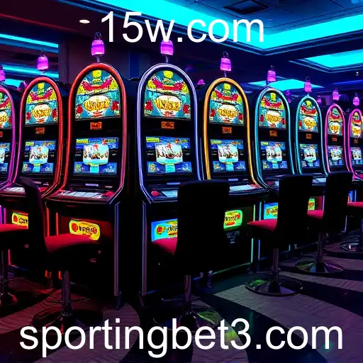 Caça-níqueis online