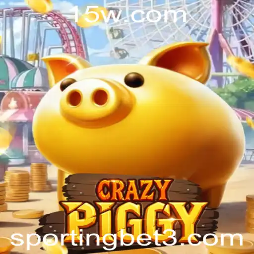 Descubra CrazyPiggy: O Novo Jogo de Apostas em Alta no Sportingbet
