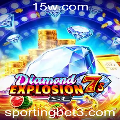 Explorando o Fascinante Mundo de DiamondExplosion7sSE no Sportingbet