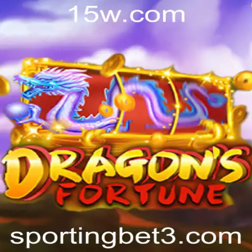 Desvendando DragonFortune: Conheça o Novo Fenômeno Entre os Jogos e Sportingbet