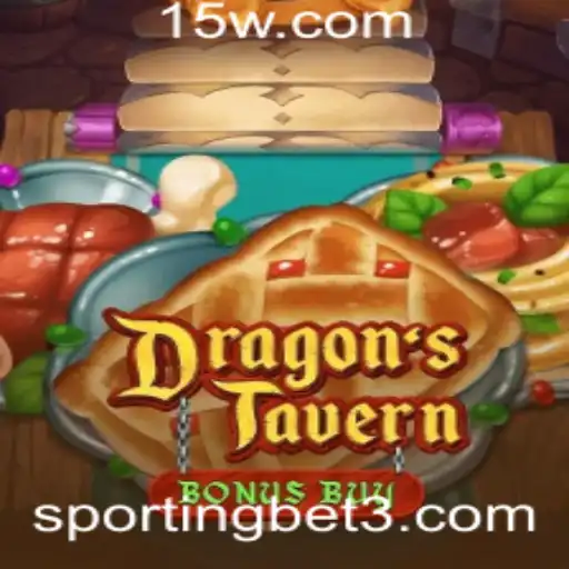 Explorando o Fascinante Mundo de DragonsTavern: O Jogo Sensação do Momento