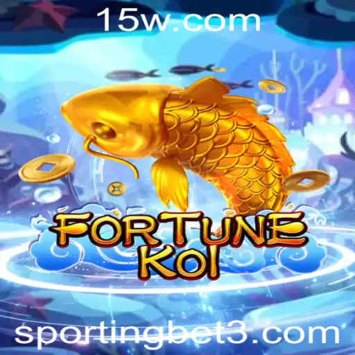 Explorando o Mundo de FORTUNEKOI em Sportingbet