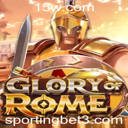 Descubra GloryofRome: Um Jogo de Estratégia Épica com Sportingbet