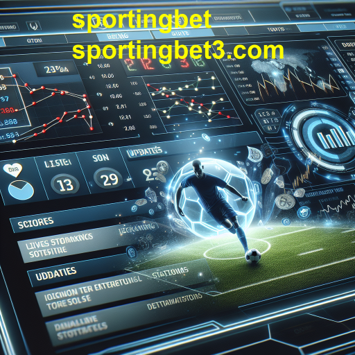 A Emoção dos Jogos Ao Vivo na Sportingbet