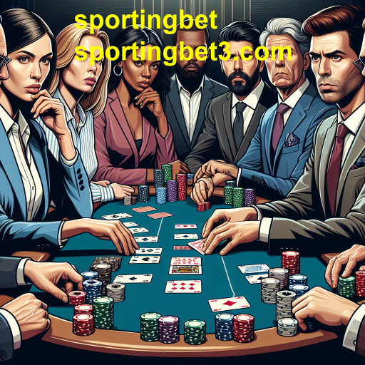 Jogos de Poker