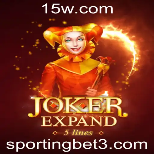 Explorando o Jogo JokerExpand na Sportingbet