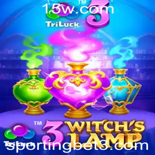 Explorando o Universo do Jogo 3WitchsLamp: Regras e Novidades