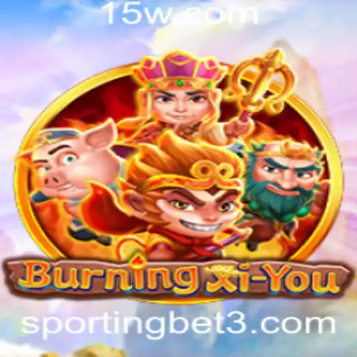 Descubra o Mundo Empolgante de BurningXiYou