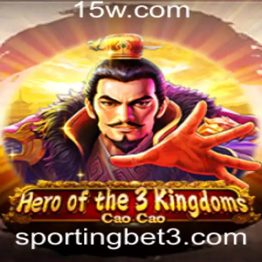 Heroofthe3KingdomsCaoCao: Uma Jornada Épica Pelo Mundo dos Três Reinos