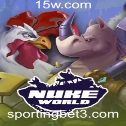 Explorando NukeWorld: As Regras e a Emoção do Novo Fenômeno dos Jogos