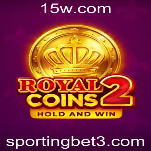 Descubra o Mundo de RoyalCoins2: O Jogo de Azar que Está Conquistando a Sportingbet