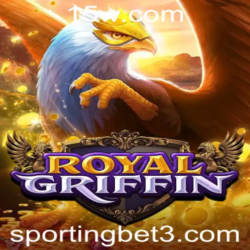 Descubra o Fascinante Mundo de RoyalGriffin com Sportingbet