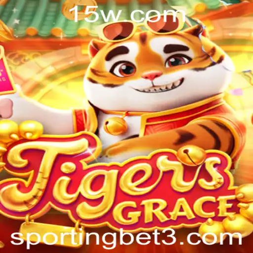 TigersGrace: A Nova Sensação no Mundo dos Esportes Virtuais