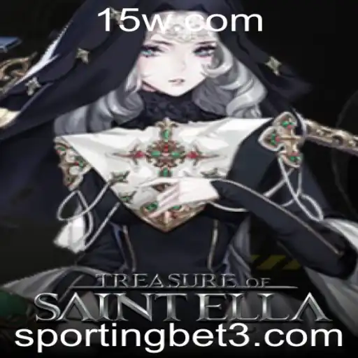 Explorando o Universo de TreasureofSaintElla: Uma Aventura de Emoção e Estratégia