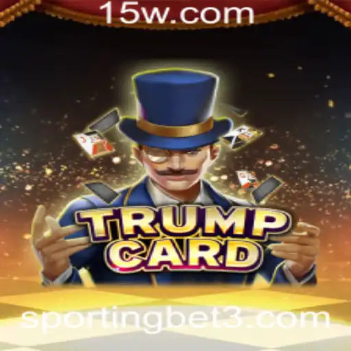 Explorando a Dinâmica do Jogo TrumpCard: Introdução, Regras e Conexões com Sportingbet